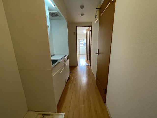 その他部屋・スペース　(参考)同マンション同間取り他部屋の写真