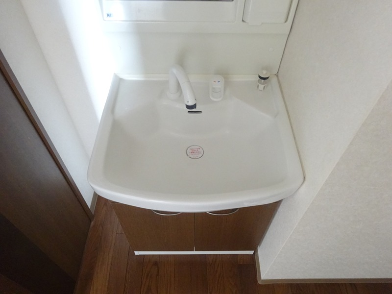 洗面設備　参考写真(202)