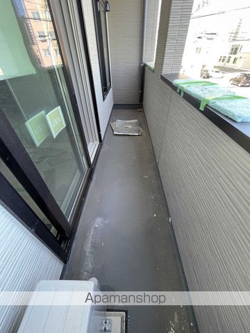 ＪＲ札沼線 あいの里教育大駅 徒歩1分 3階建 築6年の内装写真
