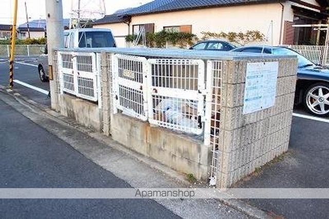 その他共有部分　その他共有部分