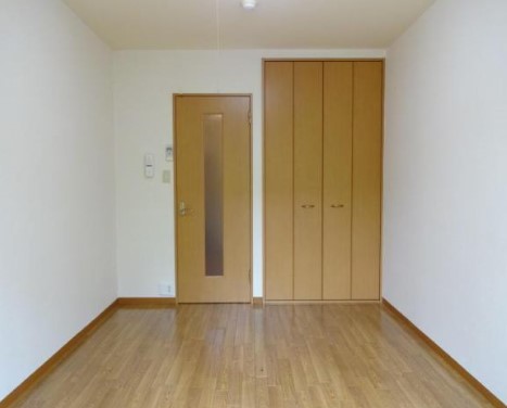 ヴィラ汐町の内装写真