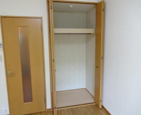 ヴィラ汐町の内装写真