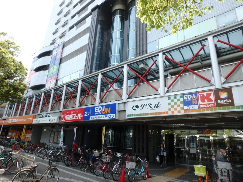 ヴィラ汐町の周辺写真