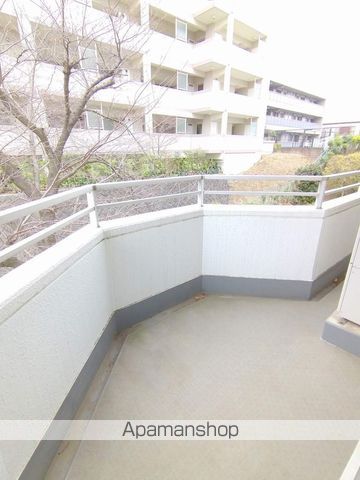 ハイムあざみ野の内装写真