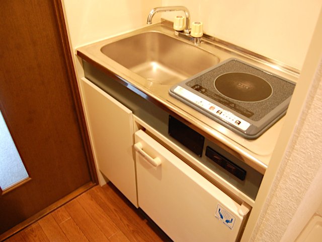 その他部屋・スペース　物件の内装です