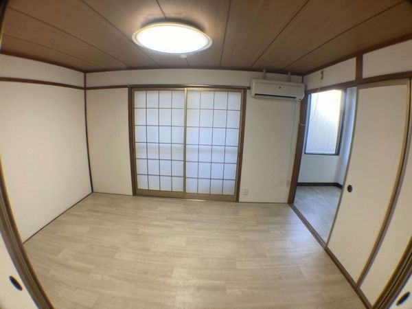 その他部屋・スペース　内装です