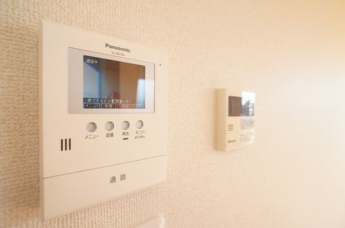 セキュリティ　図面と現状に相違がある場合には現状を優先