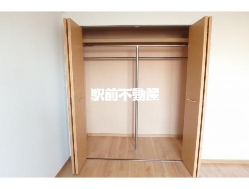 収納　別部屋流用