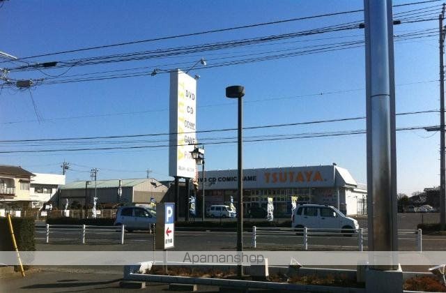 その他　ＴＳＵＴＡＹＡ（その他）まで385m