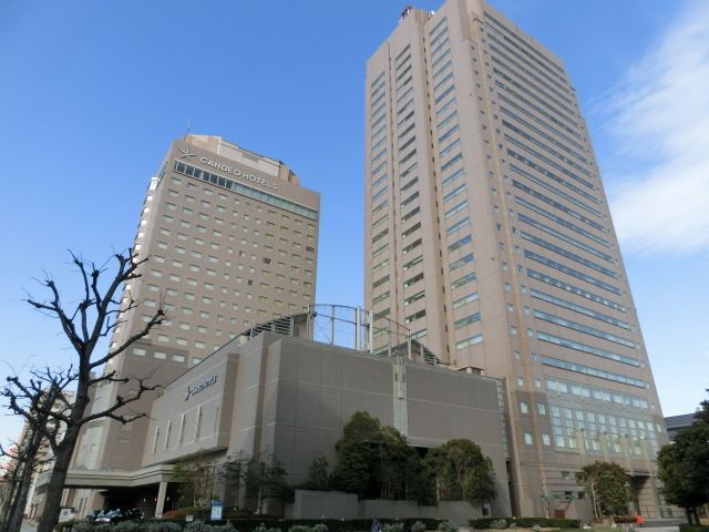 その他　千葉ポートアリーナ（その他）まで240m