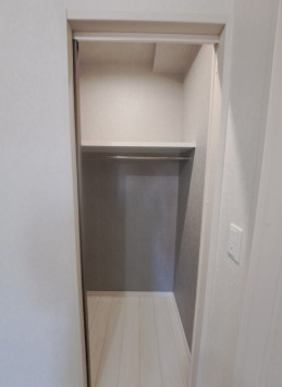 収納　※写真と異なる場合は現状優先