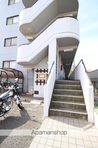 ＪＲ宇野線 早島駅 徒歩15分 4階建 築34年の外観写真