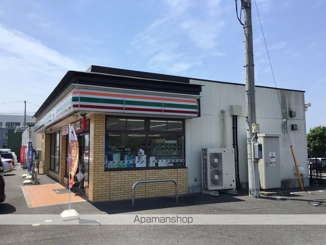 ＪＲ御殿場線 裾野駅 徒歩11分 3階建 築9年の周辺写真