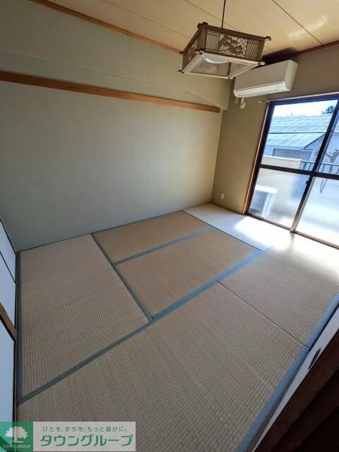 その他部屋・スペース　バルコニー