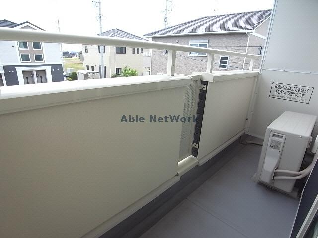 岐阜市 2階建 築16年の内装写真