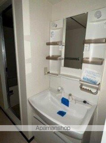 ヒルズ南戸塚3号棟の内装写真