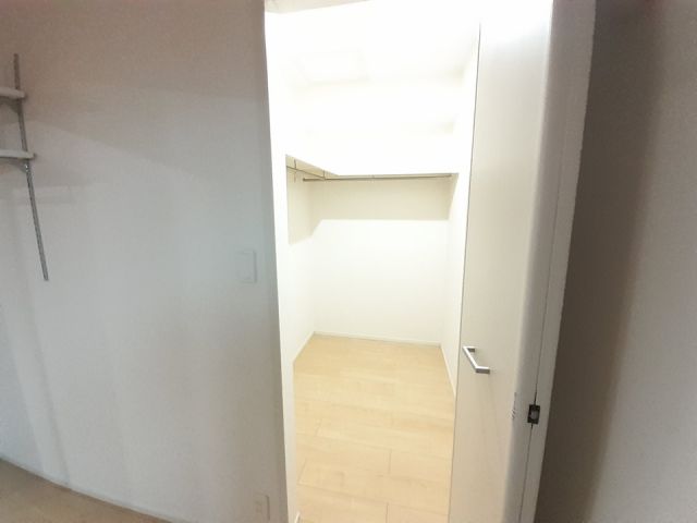 エグゼクスIの内装写真