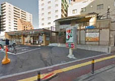 コンビニ　セブンイレブン福岡浄水通り店（コンビニ）まで547m