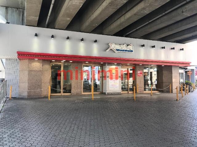 阪急京都線 茨木市駅 徒歩5分 3階建 築3年の周辺写真
