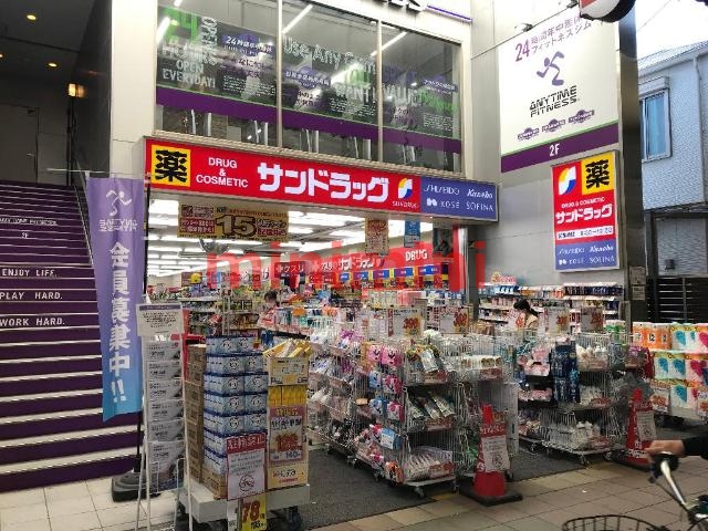 阪急京都線 茨木市駅 徒歩5分 3階建 築3年の周辺写真