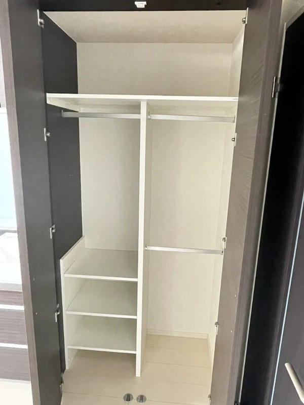収納　同型イメージ