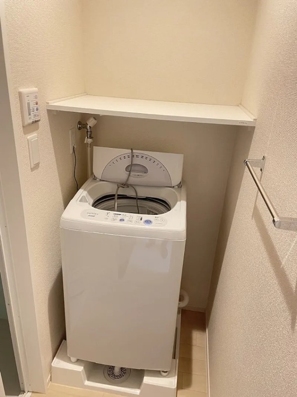 その他設備　同型イメージ