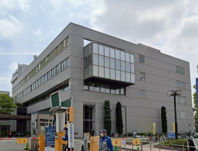 その他　吹田市役所（その他）まで1375m