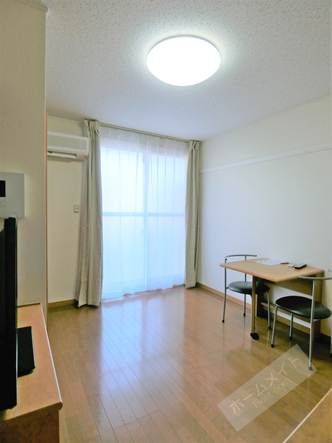 レオパレス畑山のその他写真