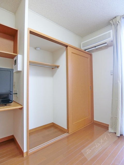 レオパレス畑山の内装写真