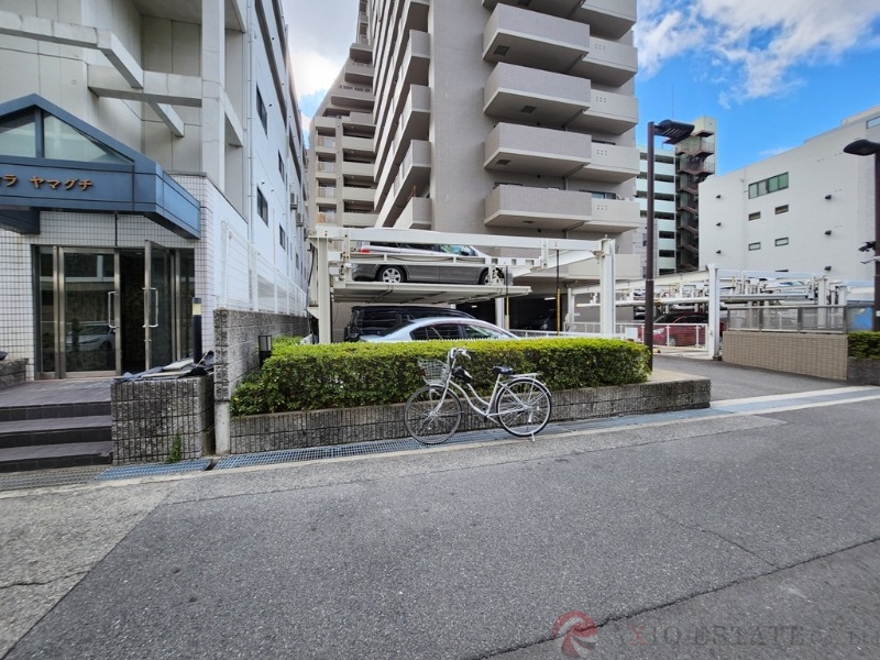 その他　周辺（その他）まで10m