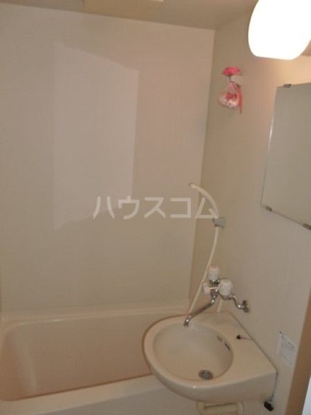 チェリーガーデンの内装写真