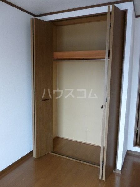 チェリーガーデンの内装写真