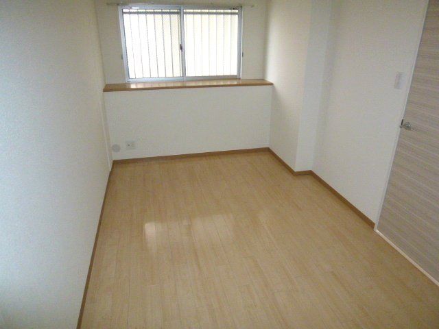 その他部屋・スペース　明るいお部屋です。