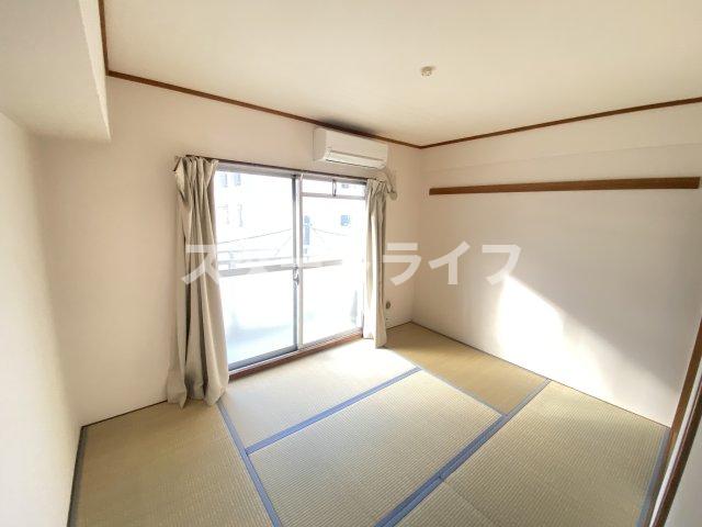 阪急宝塚線 三国駅 徒歩9分 7階建 築39年のその他写真