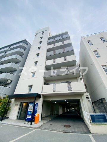 阪急宝塚線 三国駅 徒歩9分 築39年