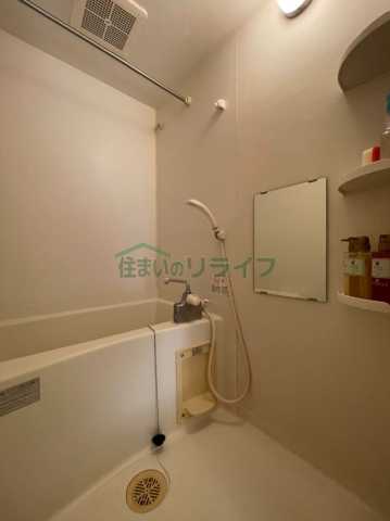 バス・シャワールーム　MODULOR三軒茶屋