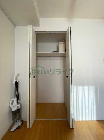 収納　MODULOR三軒茶屋