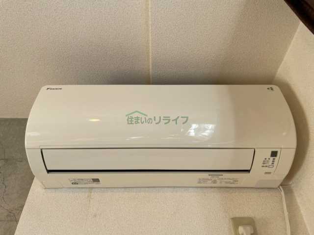 その他設備　MODULOR三軒茶屋