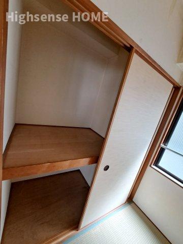収納　小物を収納するのに便利です