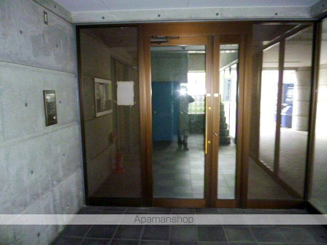 アルファ千里丘の外観写真