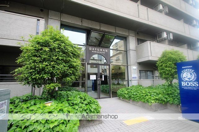 阪急京都線 上新庄駅 徒歩9分 7階建 築36年の外観写真