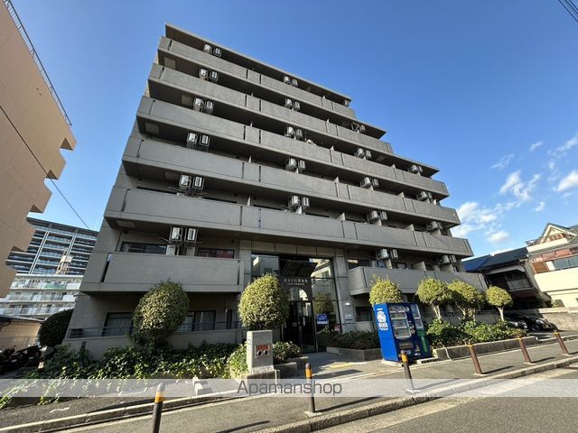 阪急京都線 上新庄駅 徒歩9分 築36年