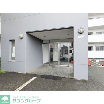 CASSIA習志野の外観写真