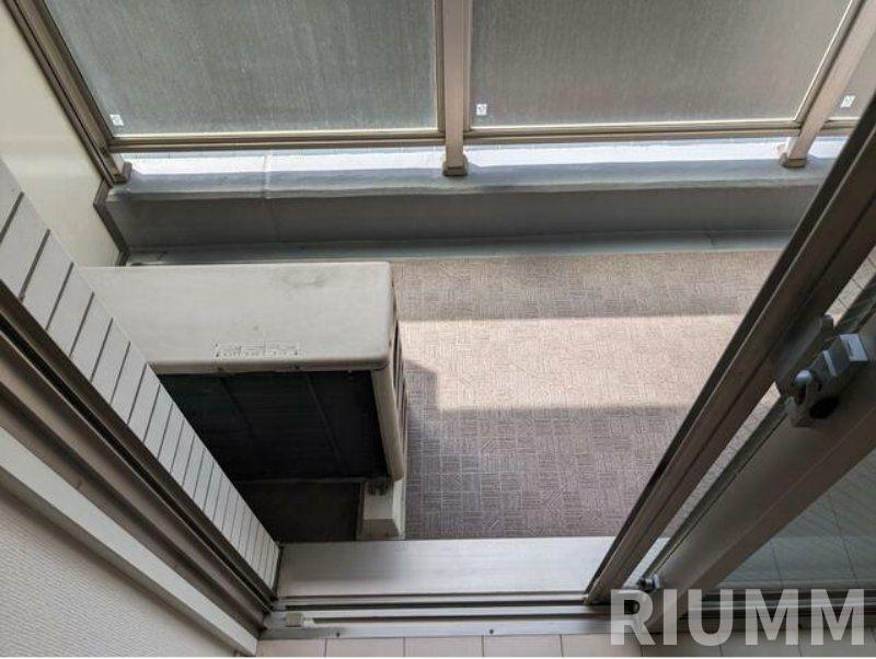 ＪＲ山手線 浜松町駅 徒歩1分 14階建 築21年の内装写真