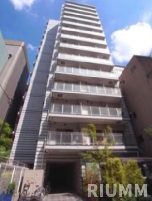 ＪＲ山手線 浜松町駅 徒歩1分 築21年