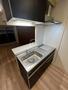 キッチン　セレニテ堺筋本町リアン　キッチン