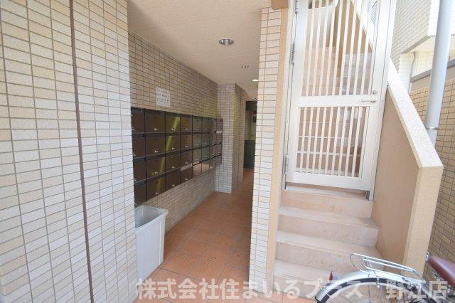 サンプラザ清水駅前のその他写真
