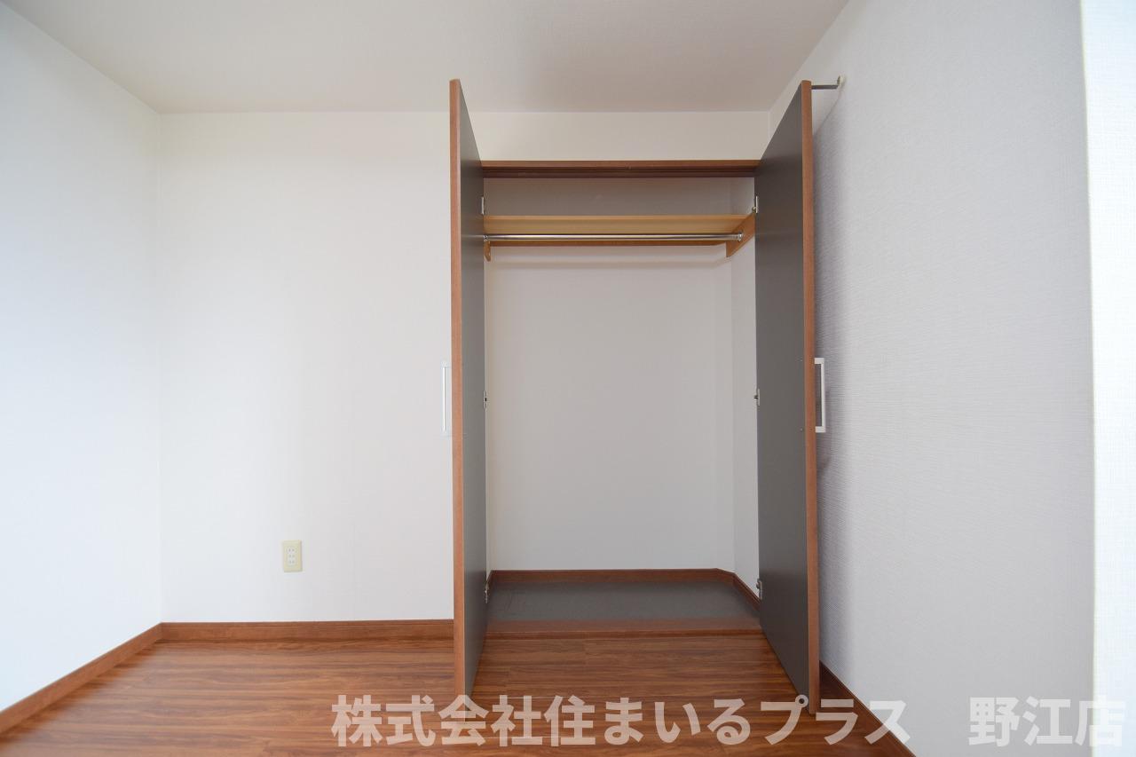 サンプラザ清水駅前の内装写真