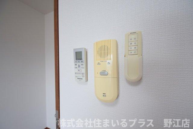 サンプラザ清水駅前のその他写真