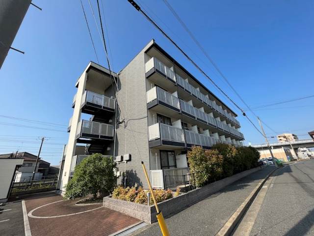 ＪＲ鹿児島本線 陣原駅 徒歩12分 築20年